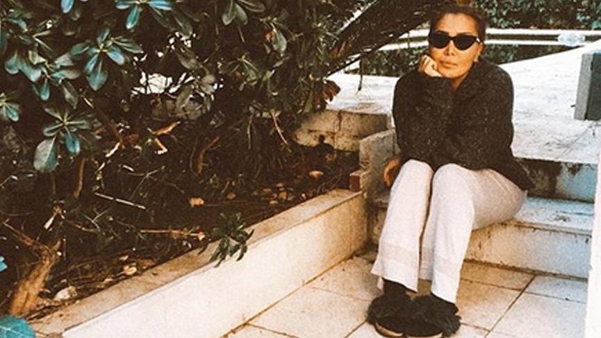 Yonca Evcimik, Bodrum Belediye Başkanı’nın uyarısını paylaştı