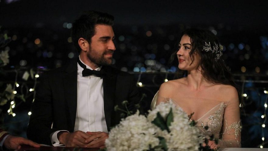 Afili Aşk neden final yapıyor? Afili Aşk final bölümü izle