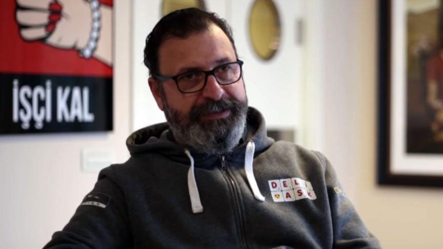 Can Yılmaz’dan AVM uyarısı: Bir hafta gezme ölmezsin