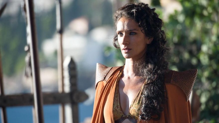 Game of Thrones yıldızı Indira Varma’nın corona virüsü testi pozitif çıktı