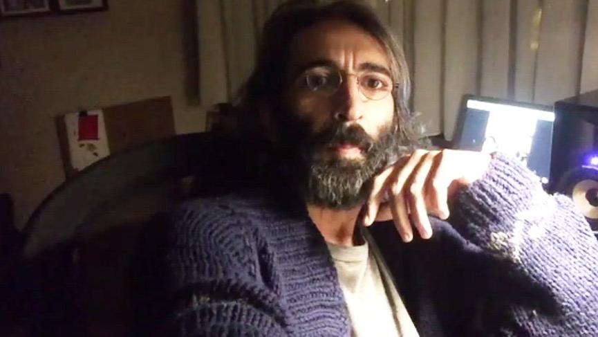 Fırat Tanış’tan esprili yanıtlar
