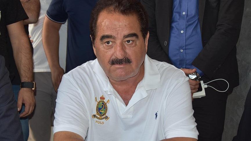 İbrahim Tatlıses, dolandırıldığı iddiasıyla iki çalışanından şikayetçi oldu