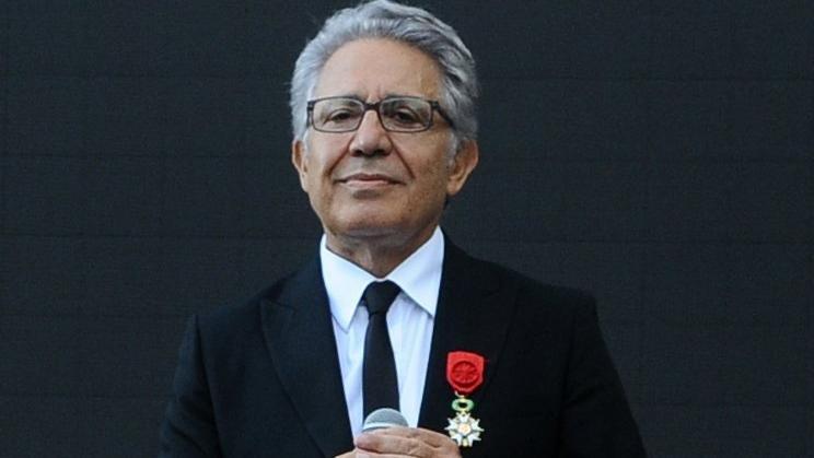 Zülfü Livaneli ev karantinasında olduğunu açıkladı