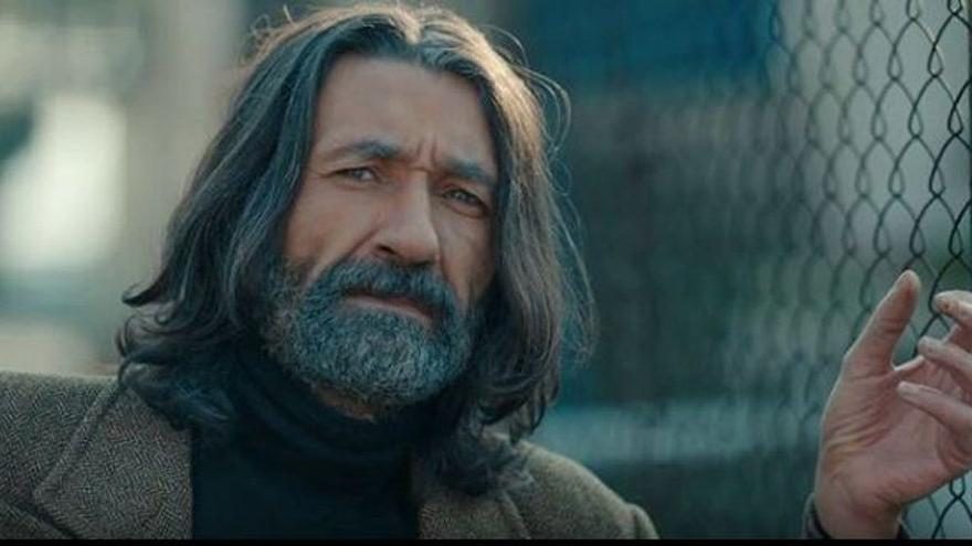 Nebil Sayın kimdir? Nebil Sayın nereli ve kaç yaşında?