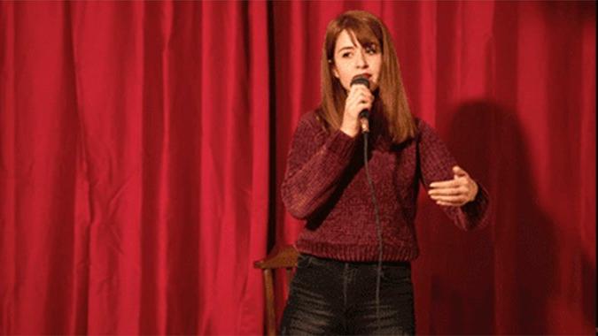 Alevilere hakaret eden Pınar Fidan hakkında soruşturma
