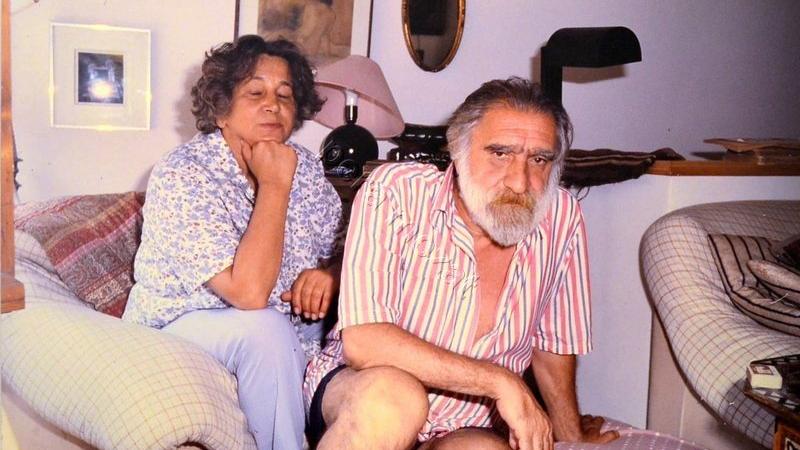 Can Yücel’in eşi Güler Yücel hayatını kaybetti