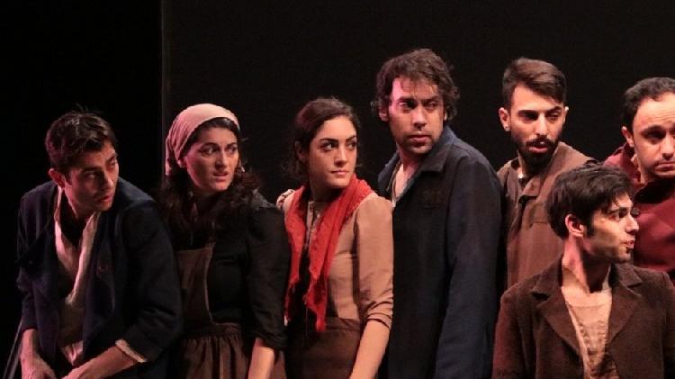 Nilüfer Belediyesi Kent Tiyatrosu, oyunlarını dijital ortamda evlere taşıdı