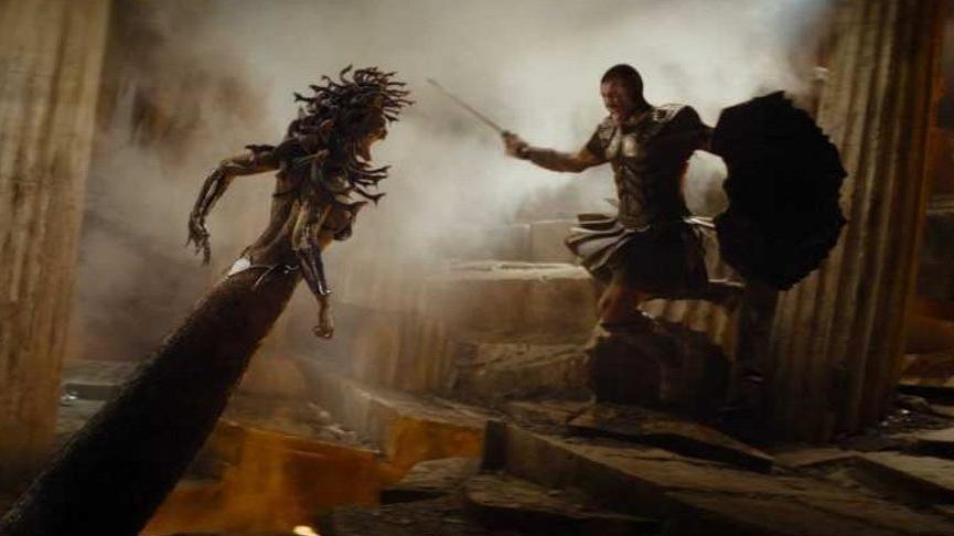 Titanların Savaşı filminin konusu ne? Titanların Savaşı konusu ve oyuncu kadrosu…