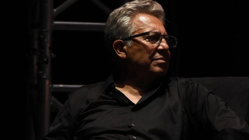 Zülfü Livaneli’den corona virüsü açıklaması! Karantina altında mı?