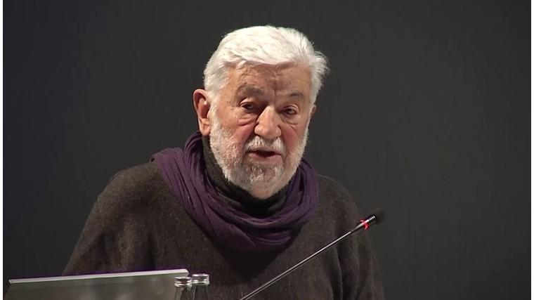 Mimar Cengiz Bektaş yaşamını yitirdi