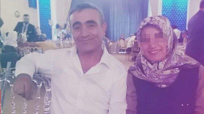Ankara'da kan donduran cinayet!