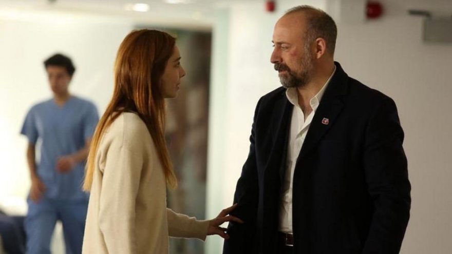 Babil 10. yeni bölüm fragmanı yayınlandı! İrfan’ın zor sınavı! (Babil 9. son bölüm izle)
