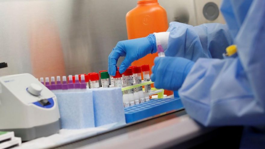 Alman matematikçiden korkutan corona istatistiği: Bir ölüm 1000 vaka demek