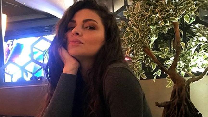 Sinem Umaş yaptığı corona paylaşımı ile tepki topladı