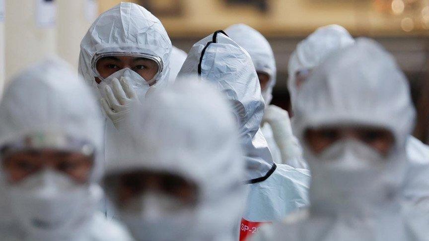 15 yıl önce basılan Kehanetler kitabından virüs salgını ile ilgili dikkat çeken satırlar