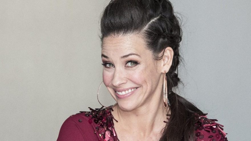 Evangeline Lilly: Bazıları özgürlüklerine hayatlarından daha çok değer verir