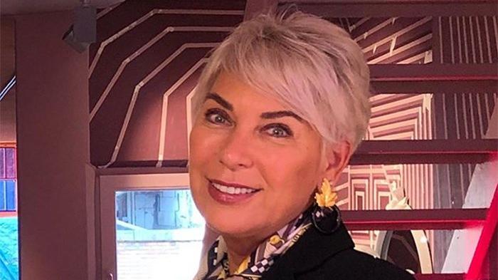 Ünlü iş insanı Leyla Alaton’dan “Evde Kal” çağrısı