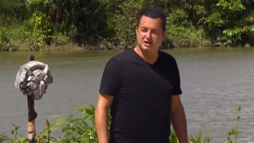 Survivor 2020’de Barış ile Sercan arasında gerginlik! Survivor’da dokunulmazlığı kim kazandı?