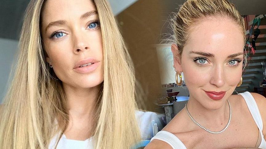 Doutzen: Teşekkürler corona virüsü