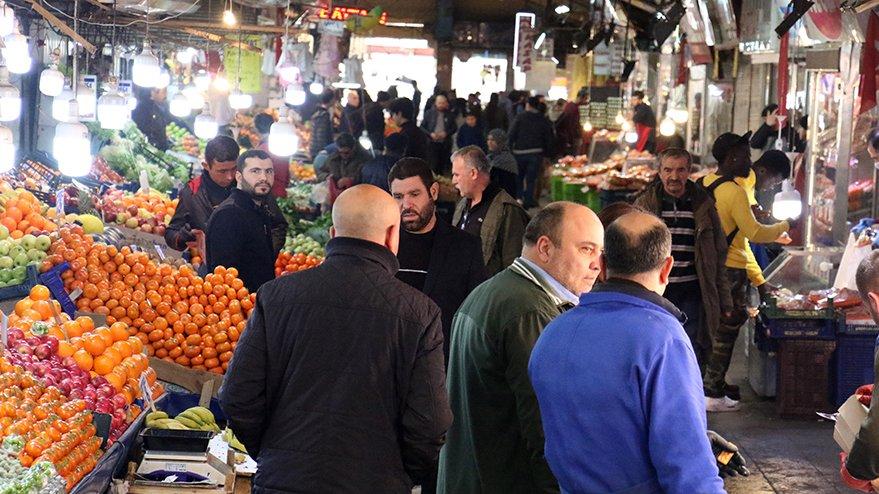 Emniyet’ten ’65 yaş üstü’ mesaisi!