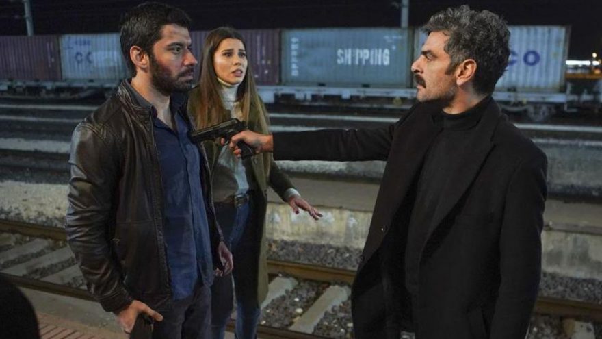 Güvercin bu hafta neden yok? Güvercin 14. yeni bölümü ne zaman yayınlanacak?