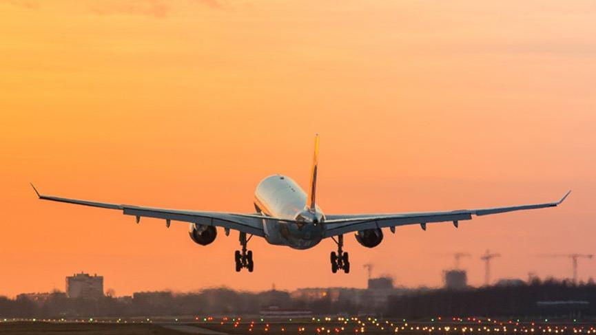 Emirates Hava Yolları tüm uçuşlarını askıya aldı!