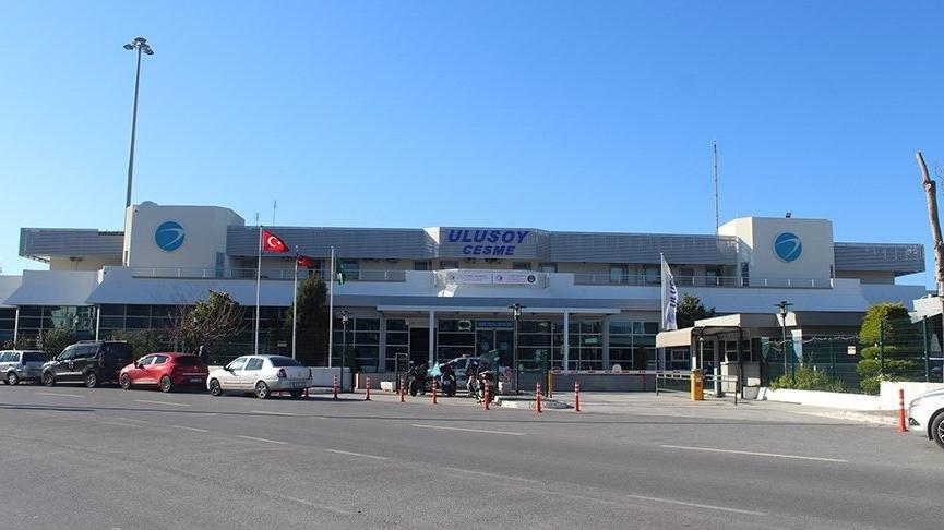 Corona virüs tespit edilen Çeşme Limanı’nda akılalmaz ihmaller zinciri