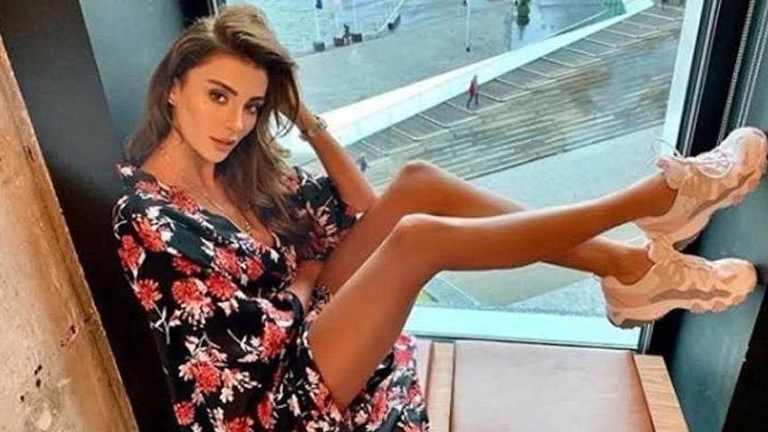 Özge Ulusoy uyarıları ciddiye almayanlara tepki gösterdi