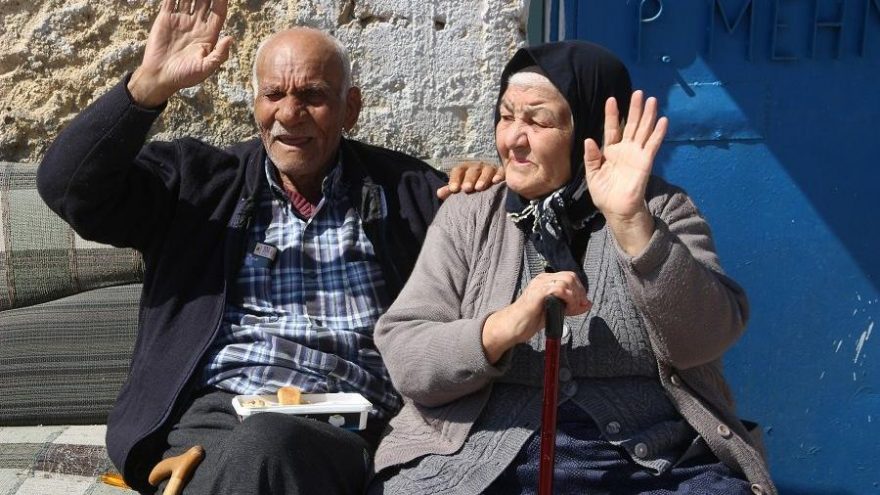 Sokağa çıkma yasağıyla ilgili yeni gelişme…