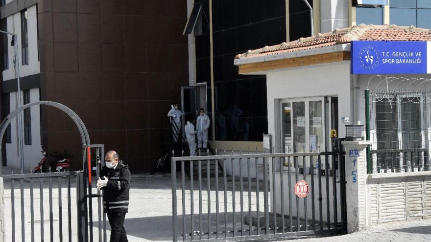 Bakan açıkladı: 23 ilde 11 bin 269 kişi karantina altında