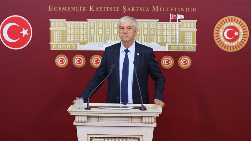 ‘Burası corona limanı olmadan önlemleri alın’