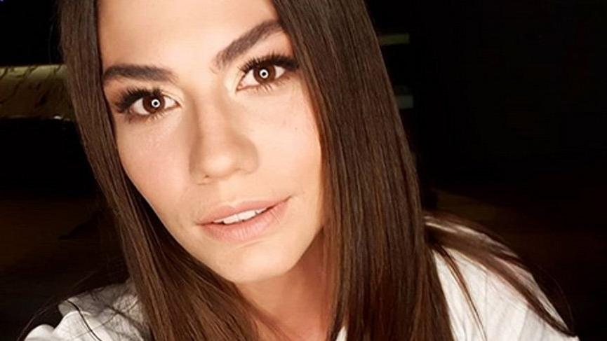 Demet Ozdemir Ne Kadar Bencilsiniz Farkinda Degilsiniz Magazin Haberleri