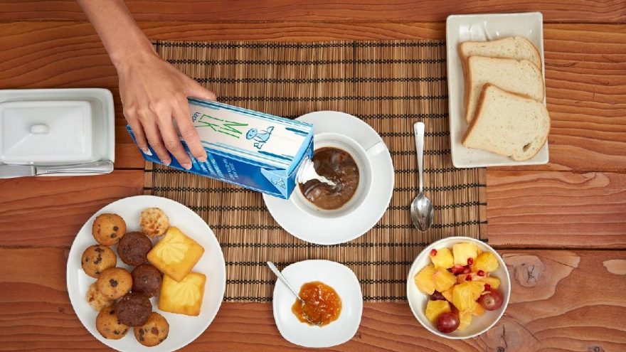 Açıkta satılan gıdalara dikkat