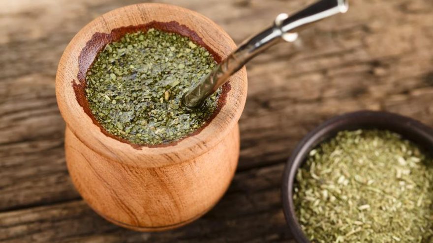 Mate çayı nedir? Mate çayının sağlığımıza faydaları nelerdir?