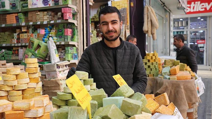 Corona virüsü sonrası doğal sabuna ilgi arttı