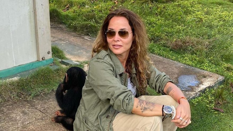 Aslı Han Gedik’ten çarpıcı corona virüsü paylaşımı