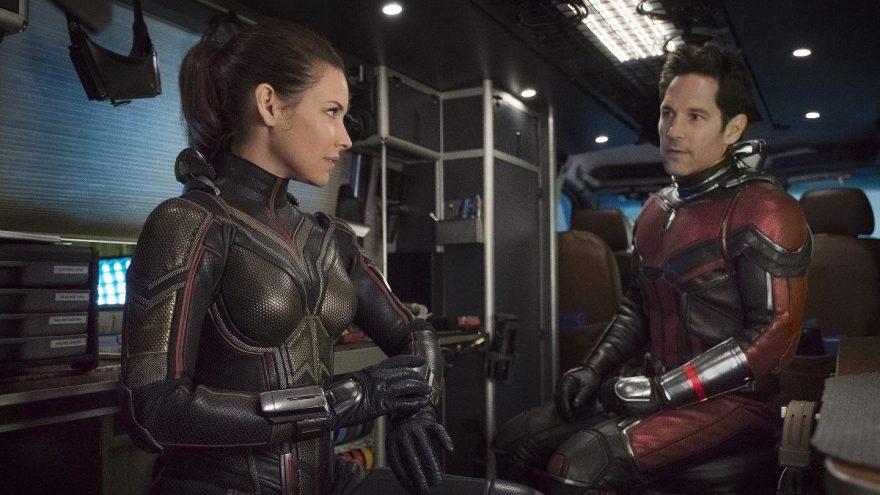 Evangeline Lilly’nin corona virüsü yorumu Marvel kariyerini bitirebilir