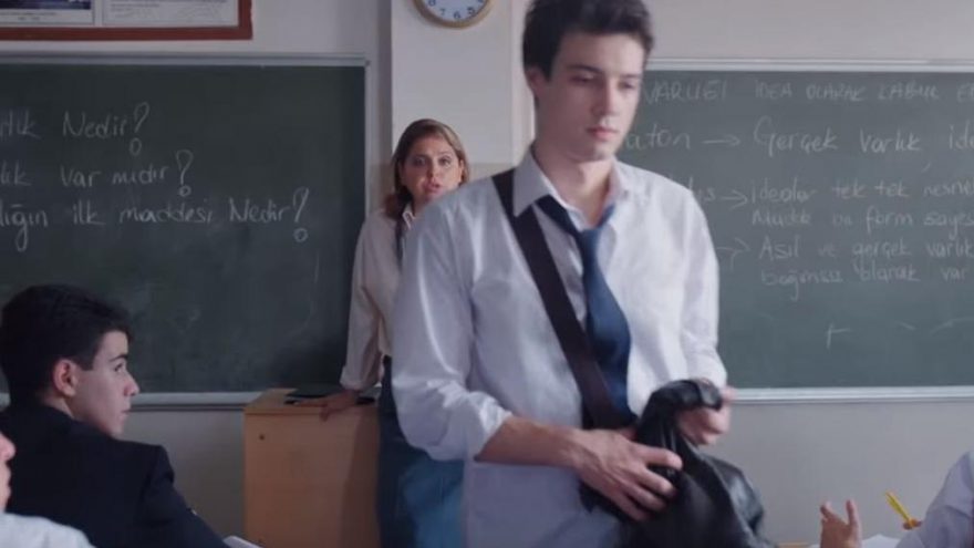 Aşk 101 dizisi ne zaman başlıyor? Aşk 101 (Love 101) oyuncuları kimler?