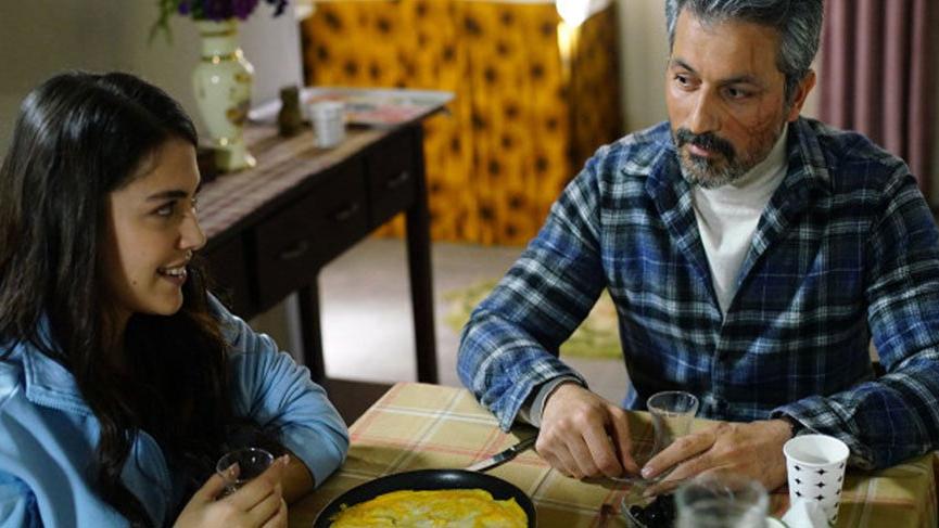 Baraj dizisi nerede çekiliyor? İşte Baraj dizisinin çekildiği mekan…