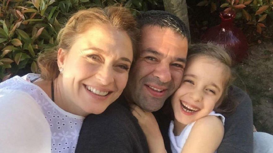 Ceyda Düvenci’nin ‘şükür’ yolculuğu