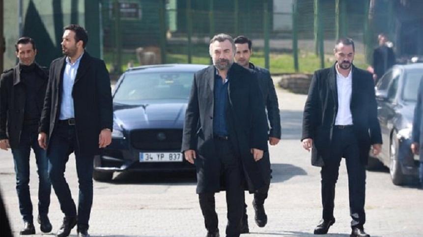 Tufan’dan umulmadık yardım! Eşkıya Dünyaya Hükümdar Olmaz 162. yeni bölüm fragmanı yayınlandı mı? EDHO 161. son bölüm izle