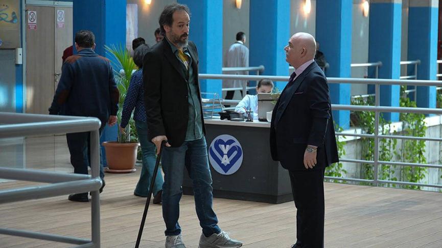 Hekimoğlu 14. bölüm fragmanı yayınlandı! (Hekimoğlu 13. son bölüm izle)