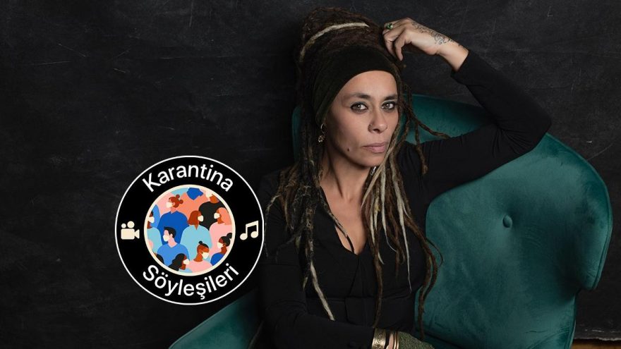 Karantina Söyleşileri | Mine Söğüt: İnsanlığın tecrübelerden aldığı derslere güvenilmez