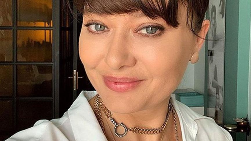 Nurgül Yeşilçay yaşananlara isyan etti