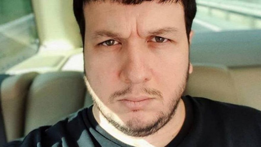 Şahan Gökbakar’dan esprili ev karantinası videosu