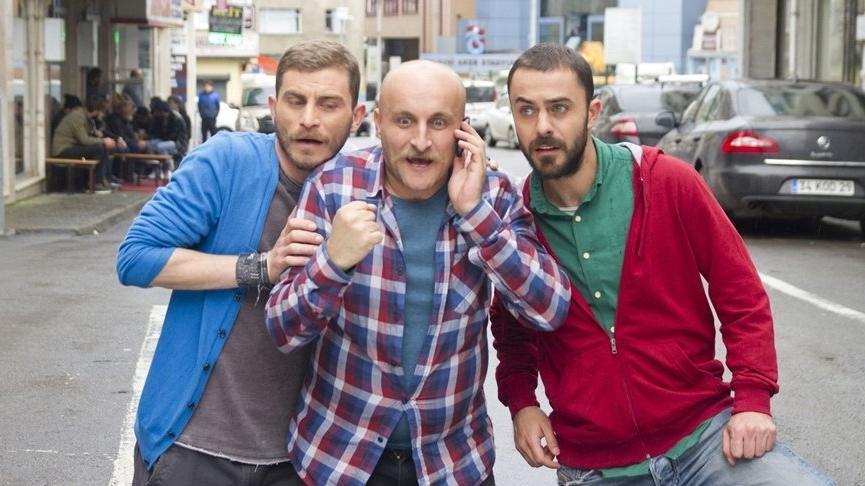 Sümela’nın Şifresi 3: Cünyor Temel filminin konusu ve oyuncuları…
