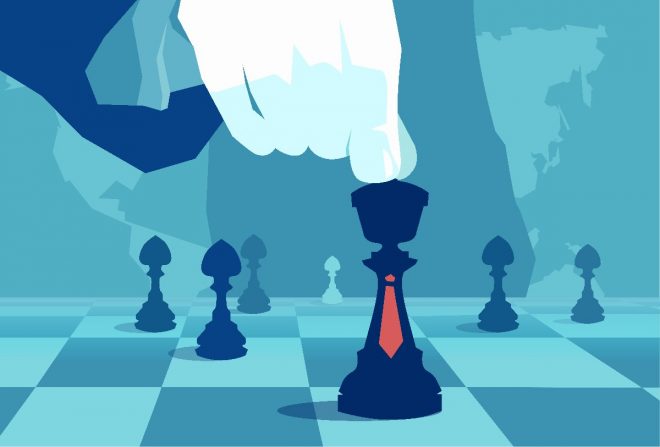 Size muhalefet olanlara da stratejik ve akıllıca hamleler yapın, kafanızı kullanın. Güç ve iktidar savaşlarından uzak durun.