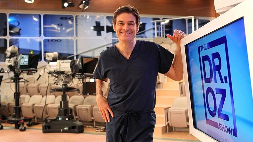 Dünyaca ünlü Kalp Cerrahı Profesör Doktor Mehmet Öz anlattı: Coronadan korunmanın 8 yolu