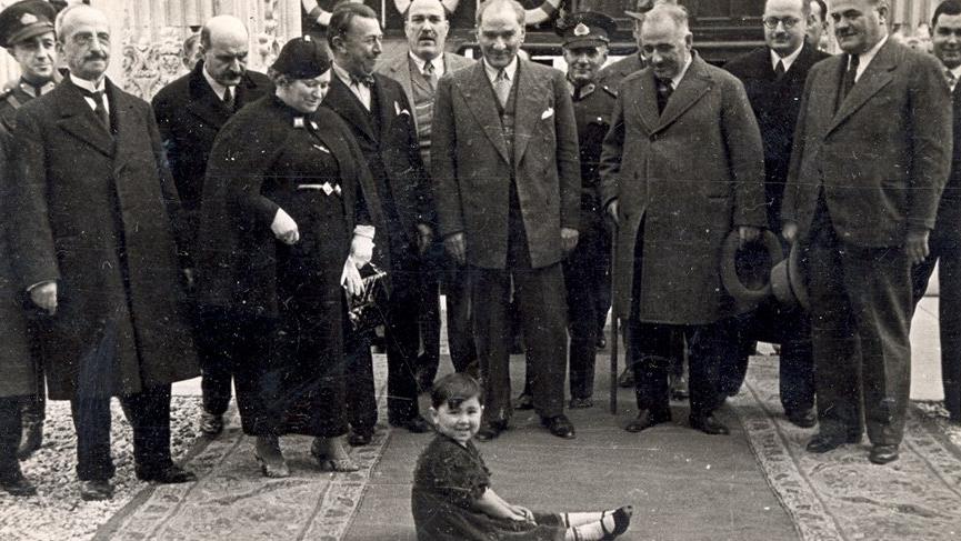 23 Nisan Çocuk Bayramı da kutlanmayacak