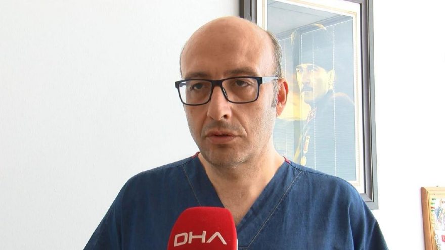 Bilim kurulu üyesi yanıtladı: Corona virüsü havada asılı kalarak bulaşır mı?